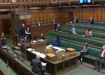 ‘Soggy Poppadums’ vs ‘Fine Tandoori’: UK MPs Debate Benefits Of India Trade Deal