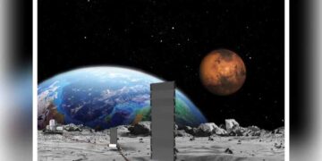 Nasa begins practice countdown for 1st moonshot with astronauts in 50 yrs