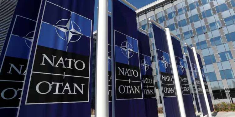 NATO Has Started Military Planning For An Arctic Mission