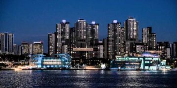 Apartment Prices Have Risen Every Single Week For A Year In This City