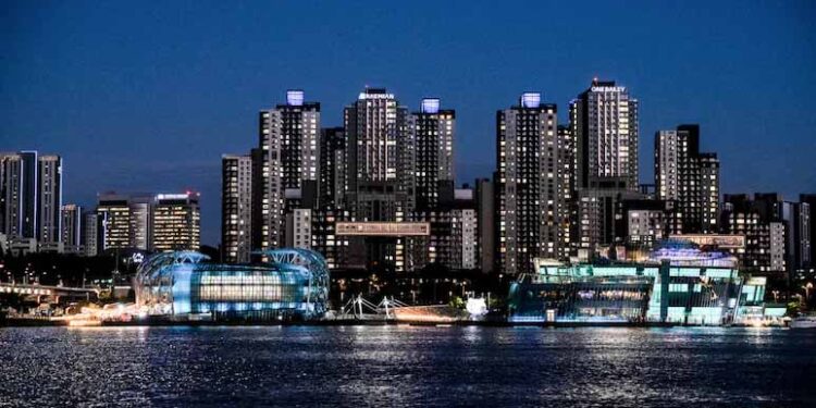 Apartment Prices Have Risen Every Single Week For A Year In This City