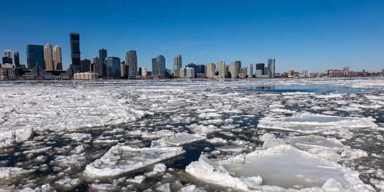 Extreme cold in New York City leaves 18 dead