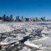 Extreme cold in New York City leaves 18 dead