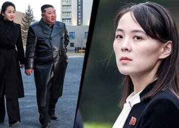 Aunt, niece and a dynasty: Inside North Korea’s succession war