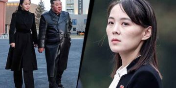 Aunt, niece and a dynasty: Inside North Korea’s succession war