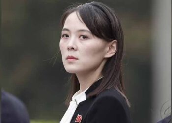 S Korea’s drone regret sensible, but insufficient: N Korean leader’s sister