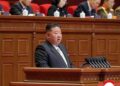 North Korea’s Kim Jong Un reelected as chief of ruling Workers’ Party