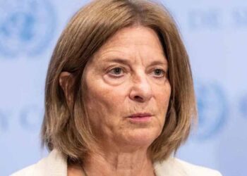 Norway police investigate diplomat over Epstein links