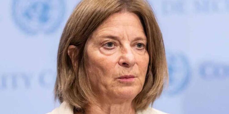 Norway police investigate diplomat over Epstein links