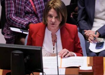 Norway’s ambassador to Jordan steps down over Epstein links as scandal widens