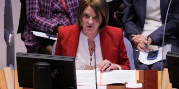 Norway’s ambassador to Jordan steps down over Epstein links as scandal widens