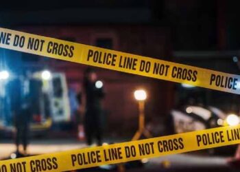 30 killed in northern Nigeria truck crash, officials blame reckless driving