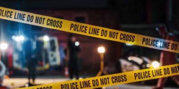 30 killed in northern Nigeria truck crash, officials blame reckless driving