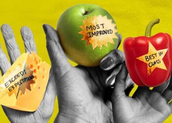 How the nutritional benefits of foods change as you age 4 How the nutritional benefits of foods change as you age