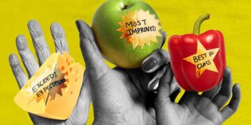 How the nutritional benefits of foods change as you age