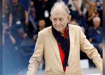 Frederick Wiseman, pioneer of documentary filmmaking, passes away at 96 7 Frederick Wiseman, pioneer of documentary filmmaking, passes away at 96