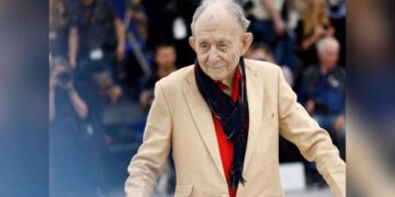 Frederick Wiseman, pioneer of documentary filmmaking, passes away at 96