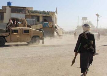 Repeated Pak attacks can’t mask its internal crisis: Afghanistan vows retaliation