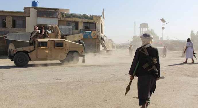 Repeated Pak attacks can't mask its internal crisis: Afghanistan vows retaliation 1 Repeated Pak attacks can’t mask its internal crisis: Afghanistan vows retaliation