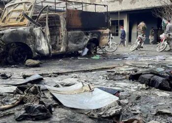 Pak Forces Kill 145 In Balochistan In 2-Day Battle After ‘Coordinated’ Attacks