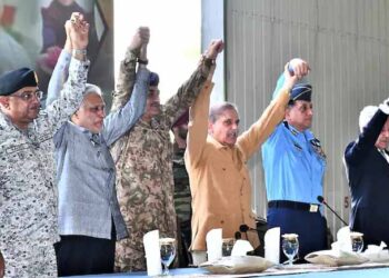 ‘US Used Pakistan Then Threw Away Like Toilet Paper’: Khawaja Asif’s Big Admission