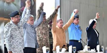 ‘US Used Pakistan Then Threw Away Like Toilet Paper’: Khawaja Asif’s Big Admission