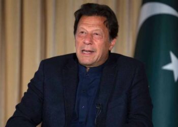 Pakistan’s jailed ex-PM Imran Khan retains only 15% vision in right eye, his lawyer claims