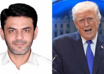 Pakistani man on trial in US over Iran-linked plot to assassinate Trump