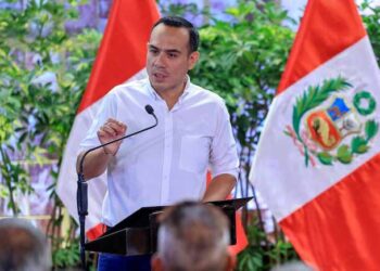 Peru President Impeached After 4 Months In Office Amid Corruption Charges