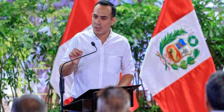 Peru President Impeached After 4 Months In Office Amid Corruption Charges