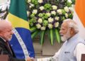 India, Brazil Boost Ties With Ambitious Roadmap On Trade, Climate, Global South Leadership