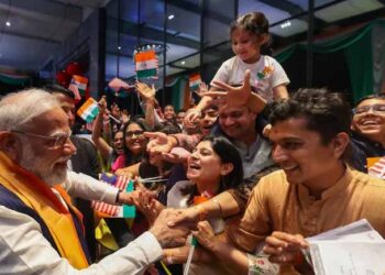 ‘Indian Consulate Will Open In Malaysia, Bring Our Nations Closer’: PM Modi