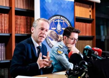 French former teacher charged with abusing 89 teens dating back to 1960s