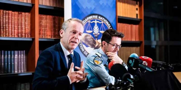 French former teacher charged with abusing 89 teens dating back to 1960s 1 French former teacher charged with abusing 89 teens dating back to 1960s