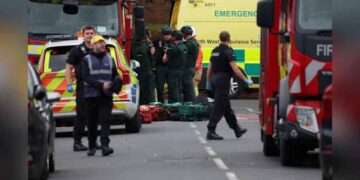 4 Indian students among several injured in stabbing attack in Russia