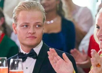 Rape trial puts Norway’s royal family in unwelcome glare of public