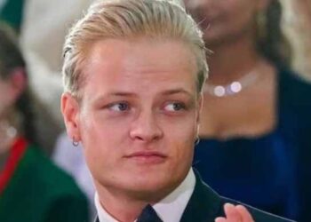 Royal scandal: Norway princess’s son stands trial for rape, 38 other charges