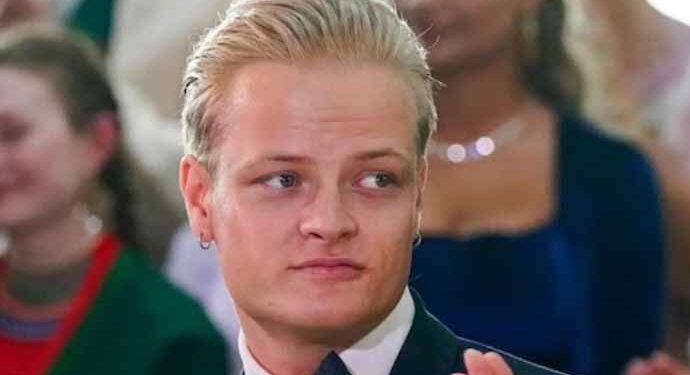 Royal scandal: Norway princess’s son stands trial for rape, 38 other charges