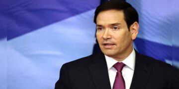 Rubio Says US, Europe “Belong Together”, Call It To Join Trump’s Fight