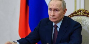 How Russia put its future at risk by remaking its economy for war