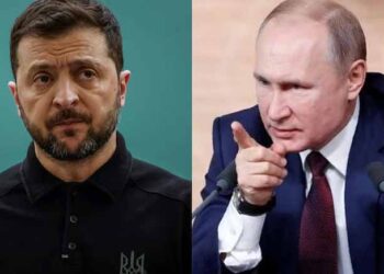 US Aims For Russia-Ukraine Peace Deal In March: Report