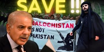 Balochistan Issues Stark Global Warning, Urges Action Against Pakistan to Prevent Wider Conflict