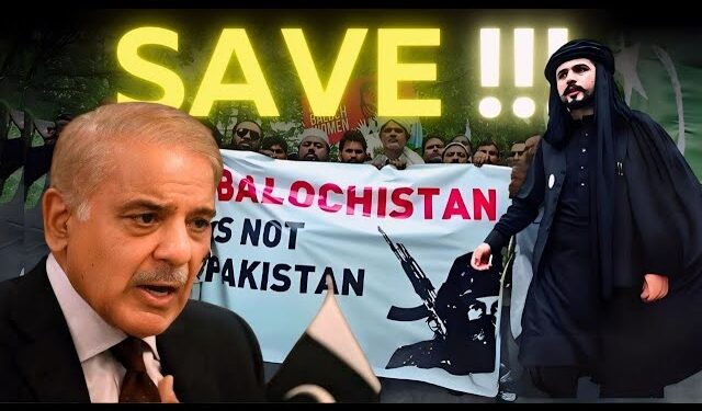 Balochistan Issues Stark Global Warning, Urges Action Against Pakistan to Prevent Wider Conflict