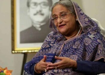Sheikh Hasina: The Rise, Rule And Downfall Of Bangladesh’s ‘Iron Lady’