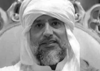 How Saif Gaddafi, Son Of Libya’s Ex-Dictator, Was Killed Inside His Home