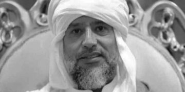 How Saif Gaddafi, Son Of Libya’s Ex-Dictator, Was Killed Inside His Home