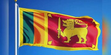 Sri Lanka’s ex-intel head arrested in connection with 2019 Easter attack