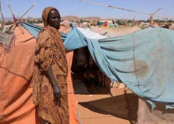 Sudan atrocities are ‘hallmarks of genocide’, UN says