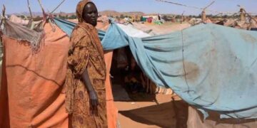 Sudan atrocities are ‘hallmarks of genocide’, UN says