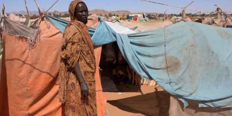 Sudan atrocities are 'hallmarks of genocide', UN says 1 Sudan atrocities are ‘hallmarks of genocide’, UN says